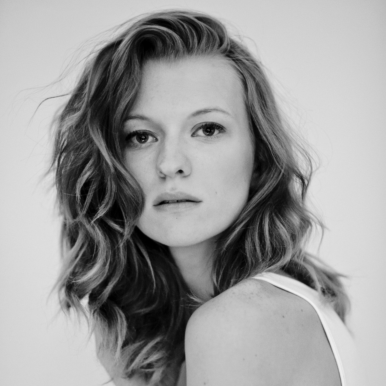 Portraits